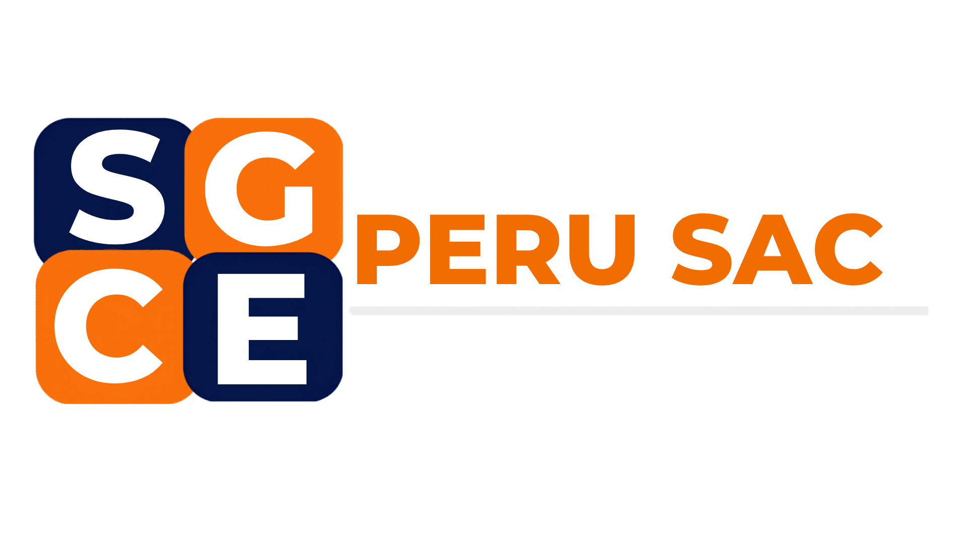 SERGECON PERU SAC